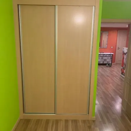 Appartement Avenida De Madrid Monreal del Campo